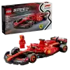 Lego Speed Champions Ferrari SF-24 F1 Yarış Arabası - 77242