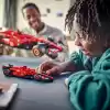 Lego Speed Champions Ferrari SF-24 F1 Yarış Arabası - 77242
