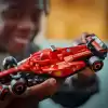 Lego Speed Champions Ferrari SF-24 F1 Yarış Arabası - 77242