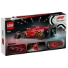 Lego Speed Champions Ferrari SF-24 F1 Yarış Arabası - 77242