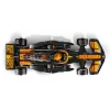 LEGO Speed Champions McLaren F1 Team MCL38 Yarış Arabası - 77251