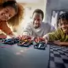 LEGO Speed Champions McLaren F1 Team MCL38 Yarış Arabası - 77251