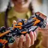 LEGO Speed Champions McLaren F1 Team MCL38 Yarış Arabası - 77251