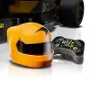 LEGO Speed Champions McLaren F1 Team MCL38 Yarış Arabası - 77251