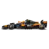 LEGO Speed Champions McLaren F1 Team MCL38 Yarış Arabası - 77251