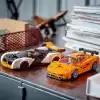 LEGO Speed Champions McLaren Solus GT ve McLaren F1 LM ,76918