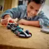 LEGO Speed Champions Mercedes-AMG F1 W15 Yarış Arabası - 77244