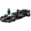 LEGO Speed Champions Mercedes-AMG F1 W15 Yarış Arabası - 77244