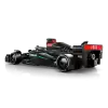 LEGO Speed Champions Mercedes-AMG F1 W15 Yarış Arabası - 77244