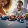 LEGO Speed Champions Mercedes-AMG F1 W15 Yarış Arabası - 77244