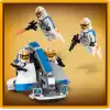 LEGO Star Wars 332. Ahsokanın Klon Trooper’ı Savaş Paketi ,75359