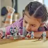 LEGO Star Wars 501. Klon Trooperlar Savaş Paketi, 75345