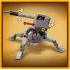 LEGO Star Wars 501. Klon Trooperlar Savaş Paketi, 75345