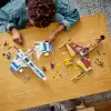LEGO Star Wars: Ahsoka Yeni Republic E-Wing Shin Hati’nin Starfighter’ına Karşı, 75364
