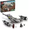 LEGO Star Wars Boba Fett’in Kitabı Mandalorian’ın N-1 Starfighter’ı , 75325