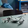 LEGO Star Wars Boba Fett’in Kitabı Mandalorian’ın N-1 Starfighter’ı , 75325