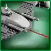 LEGO Star Wars Boba Fett’in Kitabı Mandalorian’ın N-1 Starfighter’ı , 75325