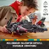 LEGO Star Wars Karanlık Falcon 75389