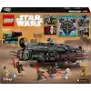 LEGO Star Wars Karanlık Falcon 75389