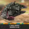 LEGO Star Wars Karanlık Falcon 75389