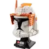 LEGO Star Wars Klon Komutanı Cody Kaskı ,75350