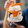 LEGO Star Wars Klon Komutanı Cody Kaskı ,75350