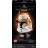 LEGO Star Wars Klon Komutanı Cody Kaskı ,75350