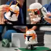 LEGO Star Wars Klon Komutanı Cody Kaskı ,75350