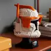 LEGO Star Wars Klon Komutanı Cody Kaskı ,75350