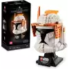 LEGO Star Wars Klon Komutanı Cody Kaskı ,75350