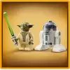 LEGO Star Wars: Klon Savaşları Yoda’nın Jedi Starfighter’ı ,75360