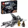 LEGO Star Wars Korsan Snub Fighter, 75346