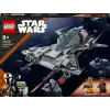 LEGO Star Wars Korsan Snub Fighter, 75346