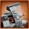 LEGO Star Wars Korsan Snub Fighter, 75346