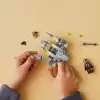 LEGO Star Wars Mandalorian’ın N-1 Starfighter’ı Mikro Savaşçı ,75363