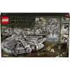 LEGO Star Wars Skywalker’ın Yükselişi Milenyum Şahini , 75257