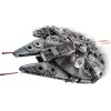LEGO Star Wars Skywalker’ın Yükselişi Milenyum Şahini , 75257