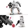 LEGO Star Wars Stormtrooper Robotu, 75370