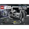 LEGO Star Wars TIE Bombacısı ,75347