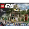 LEGO Star Wars: Yeni Bir Umut Yavin 4 Asi Üssü, 75365