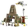 LEGO Star Wars: Yeni Bir Umut Yavin 4 Asi Üssü, 75365
