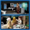 LEGO Star Wars: Yeni Bir Umut Yavin 4 Asi Üssü, 75365