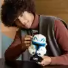 LEGO Star Wars Yüzbaşı Rex Kaskı ,75349