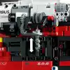 LEGO Technic Airbus H175 Kurtarma Helikopteri 42145