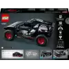 LEGO Technic Audi RS Q e-tron 42160