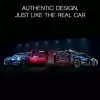 LEGO Technic McLaren Senna GTR 42123