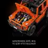 LEGO Technic Mercedes-Benz G 500 PROFESSIONAL Line - 42177