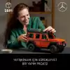 LEGO Technic Mercedes-Benz G 500 PROFESSIONAL Line - 42177