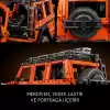 LEGO Technic Mercedes-Benz G 500 PROFESSIONAL Line - 42177
