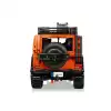 LEGO Technic Mercedes-Benz G 500 PROFESSIONAL Line - 42177